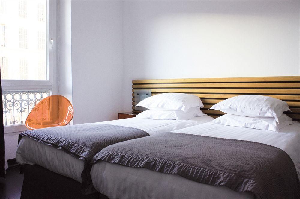 Greet Marseille Centre Saint Charles Otel Dış mekan fotoğraf