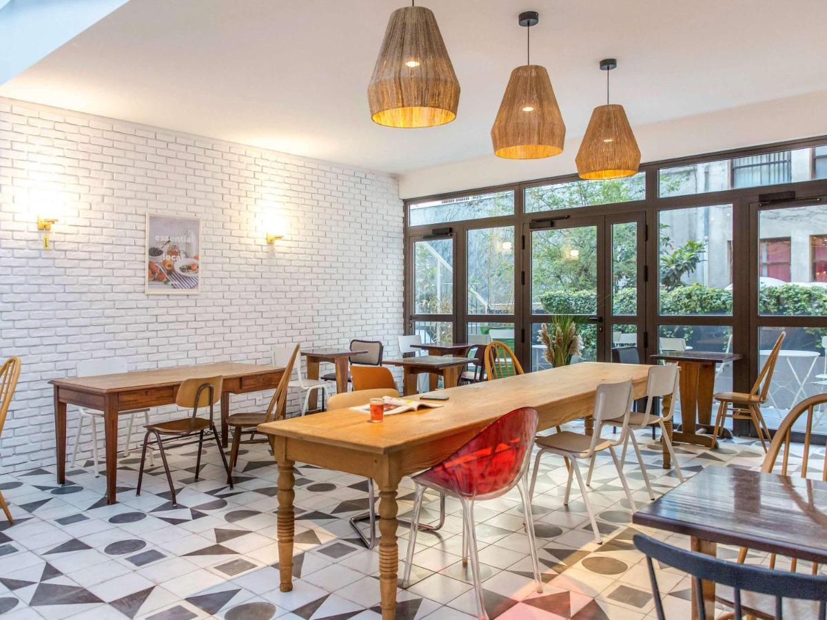 Greet Marseille Centre Saint Charles Otel Dış mekan fotoğraf
