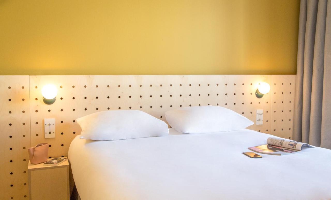 Greet Marseille Centre Saint Charles Otel Dış mekan fotoğraf